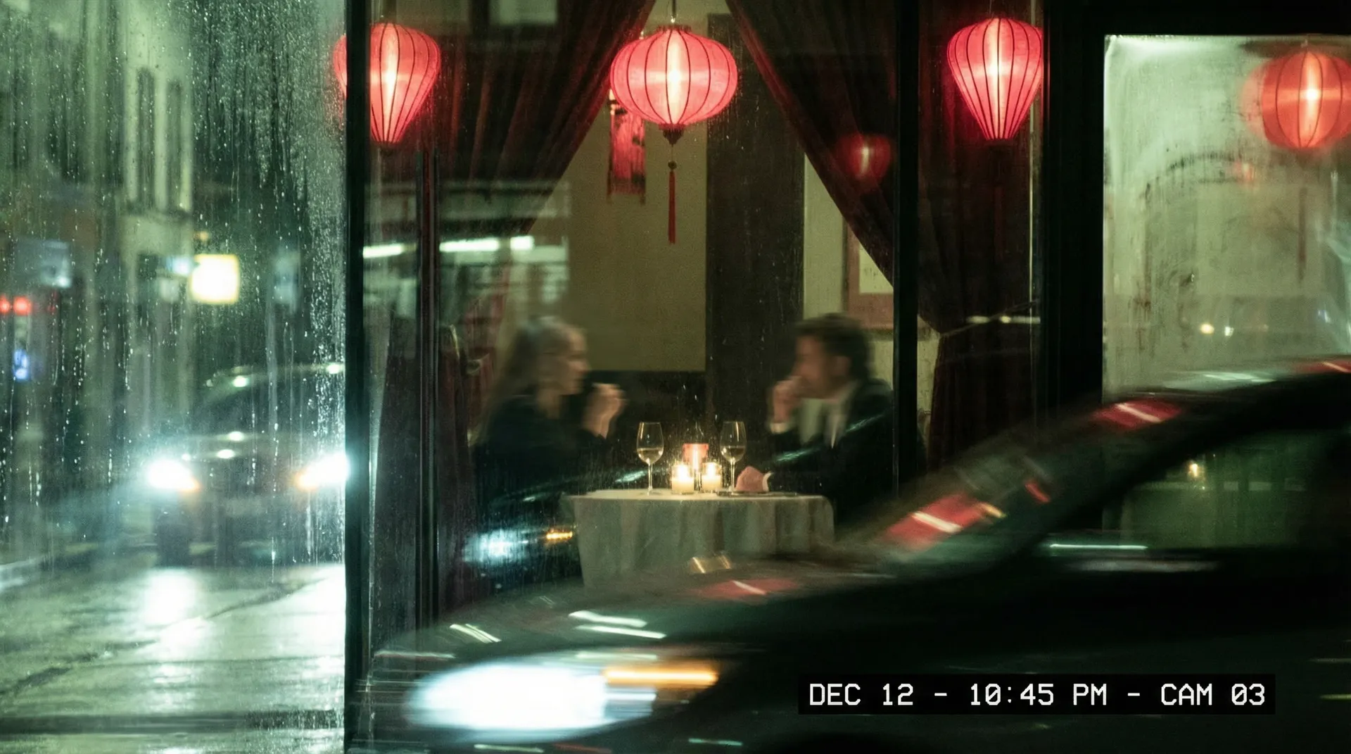 俄罗斯专享会平台 - 密会餐厅偷拍